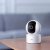 Видеокамера Mi Home Security Camera 360°, белая