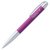 Ручка шариковая Arc Soft Touch, фиолетовая