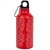 Бутылка для воды Funrun 400, красная