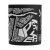 Кружка Promo Soft c покрытием софт-тач, черная