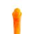 Ручка шариковая Eastwood, оранжевая