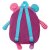 Сумка-рюкзак детский «Мышка Becky»