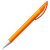 Ручка шариковая Prodir DS3 TFS, оранжевая, уценка
