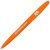 Ручка шариковая Prodir DS5 TPP, оранжевая