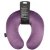 Подушка Plume Accessoires, фиолетовая