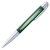 Ручка шариковая Arc Soft Touch, зеленая
