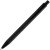 Ручка шариковая Undertone Black Soft Touch, черная