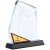 Стела Slab Trophy, в подарочной коробке