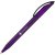 Ручка шариковая Prodir DS3 TFF, фиолетовая