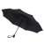 Складной зонт Gran Turismo, черный с рисунком