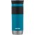 Термостакан Byron 2.0 XL, вакуумный, герметичный, синий