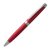 Ручка шариковая Leman Scarlet Red Lacquered SP, красная