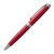 Ручка шариковая Leman Scarlet Red Lacquered SP, красная