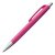 Ручка шариковая Office INFINITE, розовая