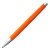 Ручка шариковая Office INFINITE, оранжевая