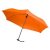 Зонт складной Unit Slim, оранжевый