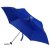 Зонт складной Unit Slim, синий