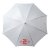 Зонт-трость Unit Promo, белый