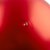 Елочный шар Gala Matt в коробке, 8,5 см, красный