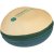 Подушка дорожная Memory Foam с печатью на заказ