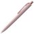 Ручка шариковая Prodir DS8 PRR-T Soft Touch, розовая
