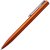 Ручка шариковая Drift Silver, оранжевый металлик