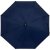Зонт складной Ribbo, темно-синий