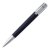 Набор Hugo Boss: папка c блокнотом и ручка, темно-синий