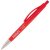УЦЕНКА! Ручка шариковая Prodir DS2 PPC, красная