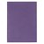 Обложка для автодокументов Twill, фиолетовая