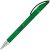 Ручка шариковая Prodir DS3 TFS, зеленая
