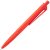 Ручка шариковая Prodir QS30 PRP Working Tool Soft Touch, красная