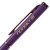 Ручка шариковая Hotel Gold, ver.2, матовая фиолетовая