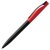 Ручка шариковая Pin Special, черно-красная