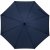 Зонт-трость Domelike, темно-синий