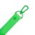 Застежка-карабин Snap Hook, M, зеленый неон