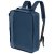 Рюкзак для ноутбука 2 в 1 twoFold, синий с темно-синим