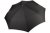 Складной зонт Aquaforce, черный