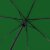 Зонт складной Hit Magic, зеленый