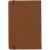 Ежедневник Copelle, недатированный, коричневый