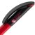 Ручка шариковая Prodir DS3 TPP Special, красная с черным