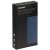 Внешний аккумулятор Uniscend Full Feel Color 5000 мАч, темно-синий