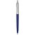 Ручка шариковая Parker Jotter Originals Navy Blue Chrome CT, темно-синяя
