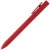 Ручка шариковая Swiper SQ Soft Touch, красная