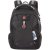 Рюкзак для ноутбука Swissgear ScanSmart Loop, черный