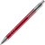 Ручка шариковая Undertone Metallic, красная
