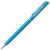 Ручка шариковая Hotel Chrome, ver.2, матовая голубая