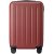 Чемодан Danube Luggage, красный