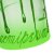 Кружка Grade Fade для сублимационной печати, матовая, зеленая
