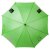 Зонт-трость Standard, зеленое яблоко
